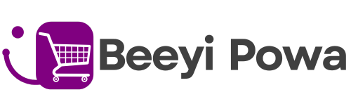 Beeyi Powa Logo